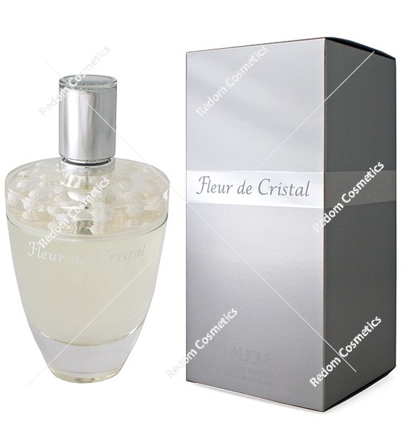 Lalique Fleur De Cristal woda perfumowana 100 ml spray