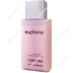 Calvin Klein Euphoria balsam do ciała 200 ml