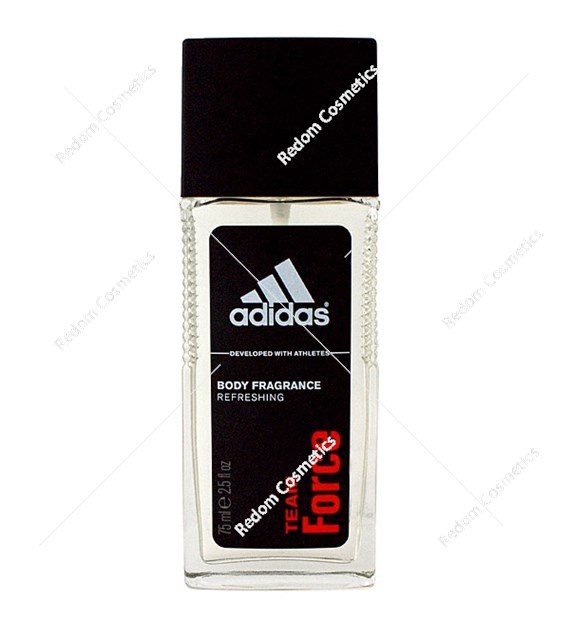 Adidas Team Force dezodorant 75 ml atomizer
