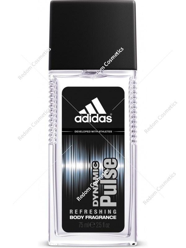 Adidas Dynamic Pulse dezodorant 75 ml atomizer
