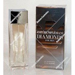 Giorgio Armani Emporio Diamonds Pour Homme woda toaletowa 75 ml spray