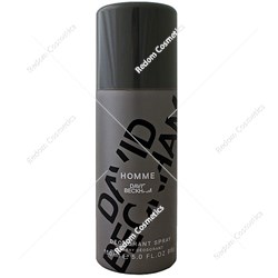 David Beckham Homme dezodorant 150 ml spray