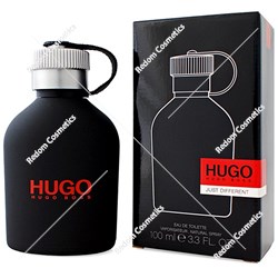 Hugo Boss Hugo Just Different man woda toaletowa 100 ml spray