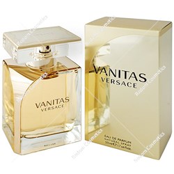 Versace Vanitas woda perfumowana 50 ml spray