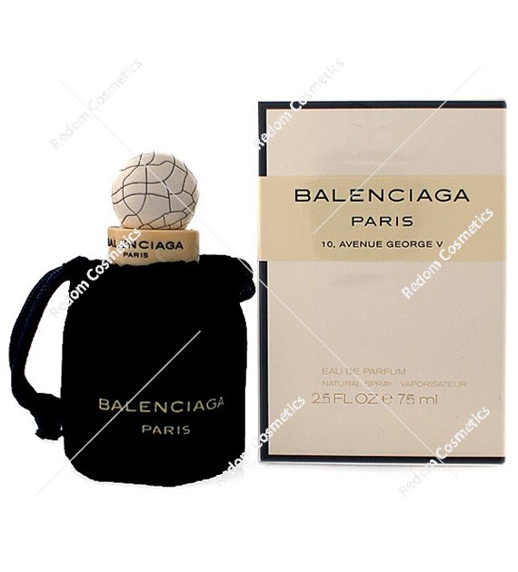 Balenciaga Paris women woda perfumowana 75 ml