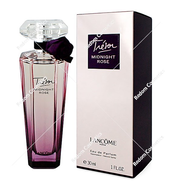 Lancome Tresor Midnight Rose woda perfumowana 30 ml