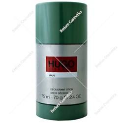 Hugo Boss Boss Green dezodorant sztyft 75 ml