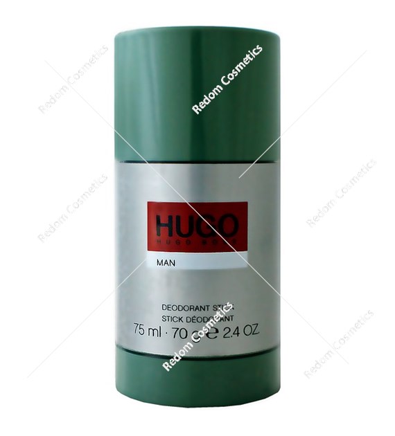 Hugo Boss Boss Green dezodorant sztyft 75 ml
