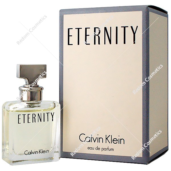 Calvin Klein Eternity woda perfumowana 5 ml