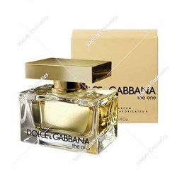 Dolce & Gabbana The One woda perfumowana 30 ml