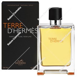 Hermes Terre D Hermes woda perfumowana 200 ml
