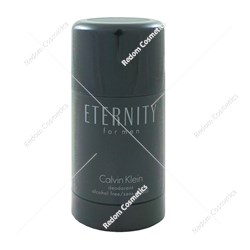 Calvin Klein Eternity Men dezodorant sztyft 75 ml
