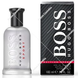Hugo Boss Bottled Sport woda toaletowa 100 ml spray
