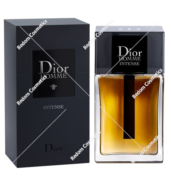 Dior Homme Intense woda perfumowana 150 ml