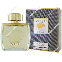 Lalique Lion Pour Homme woda perfumowana  75 ml spray