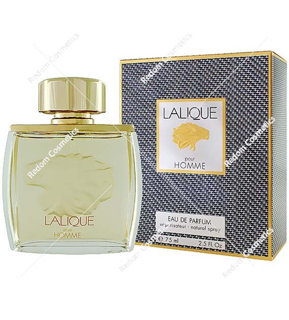 Lalique Lion Pour Homme woda perfumowana  75 ml spray