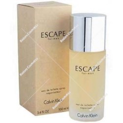 Calvin Klein Escape Men woda toaletowa 30 ml spray
