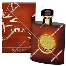 Yves Saint Laurent Opium woda toaletowa 90 ml