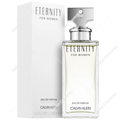 Calvin Klein Eternity woda perfumowana 50 ml spray