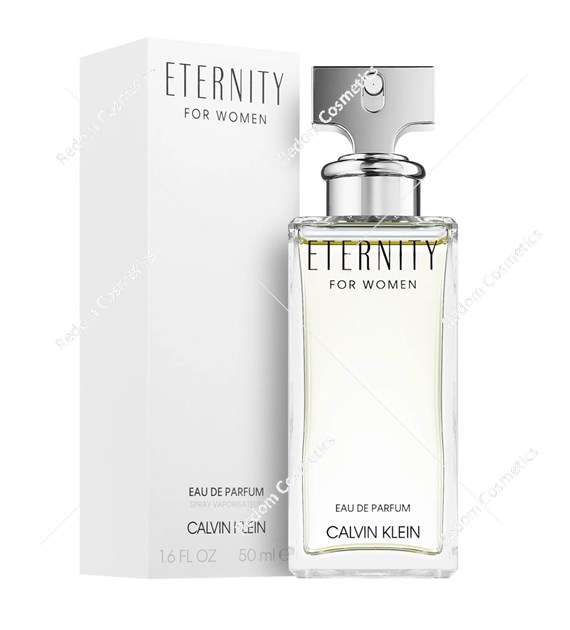 Calvin Klein Eternity woda perfumowana 50 ml spray