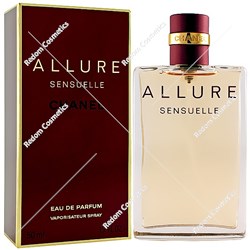 Chanel Allure Sensuelle woda perfumowana 50 ml spray