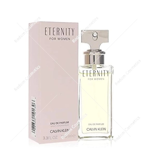Calvin Klein Eternity woda perfumowana 100 ml