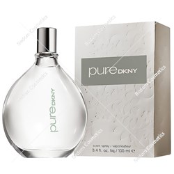 Donna Karan DKNY Pure Verbena women woda perfumowana 100 ml spray