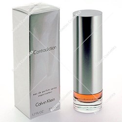 Calvin Klein Contradiction woda perfumowana 50 ml spray