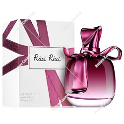 Nina Ricci Ricci women woda perfumowana 50 ml