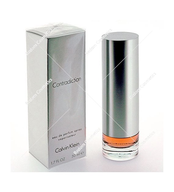 Calvin Klein Contradiction woda perfumowana 100 ml spray