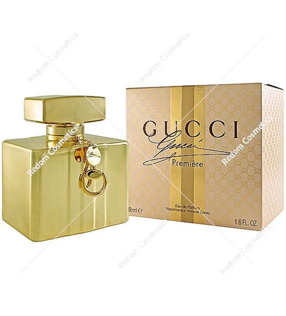 Gucci Premiere woda perfumowana 50 ml spray