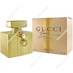 Gucci Premiere woda perfumowana 75 ml spray