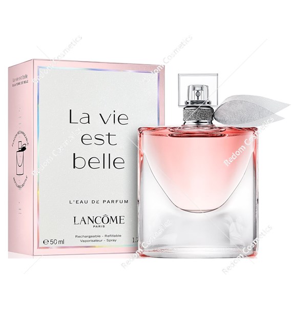 Lancome La Vie Est Belle woda perfumowana 50 ml spray