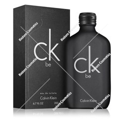 Calvin Klein CK Be woda toaletowa 200 ml spray