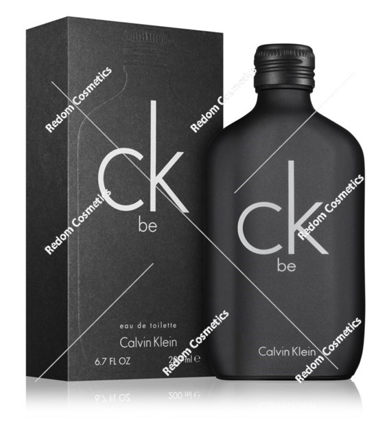 Calvin Klein CK Be woda toaletowa 200 ml spray