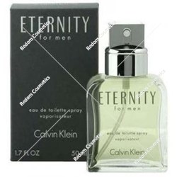 Calvin Klein Eternity Men woda toaletowa 50 ml spray
