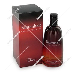 Christian Dior Fahrenheit woda toaletowa 30 ml