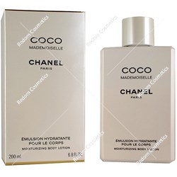 Chanel Coco Mademoiselle balsam do ciała 200 ml