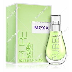 Mexx Pure women woda toaletowa 30 ml spray
