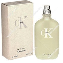 Calvin Klein CK One woda toaletowa 100 ml spray