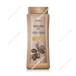 Joanna Argan Oil szampon  200ml