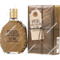 Diesel Fuel for Life pour Homme woda toaletowa 50 ml
