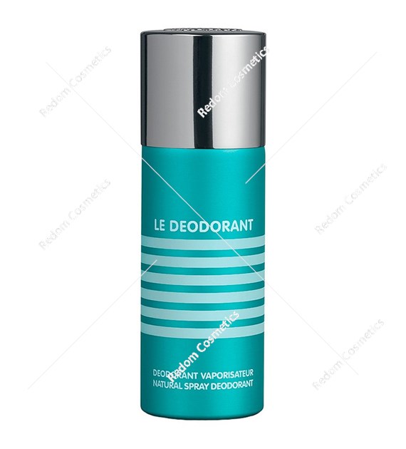 Jean Paul Gaultier Le Male dezodorant 150 ml atomizer