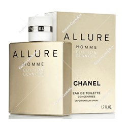 Chanel Allure Homme Edition Blanche woda toaletowa 150 ml spray