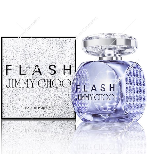 Jimmy Choo Flash woda perfumowana 100ml spray