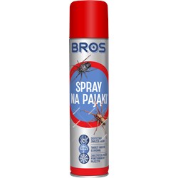 Bros spray na pająki 250 ml