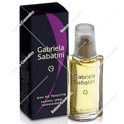Gabriela Sabatini woda toaletowa 30 ml spray