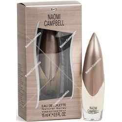 Naomi Campbell woda toaletowa 15 ml spray