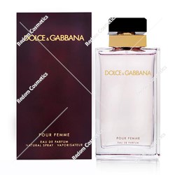 Dolce & Gabbana Pour Femme woda perfumowana 100 ml
