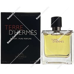 Hermes Terre D Hermes Parfum woda perfumowana 75 ml